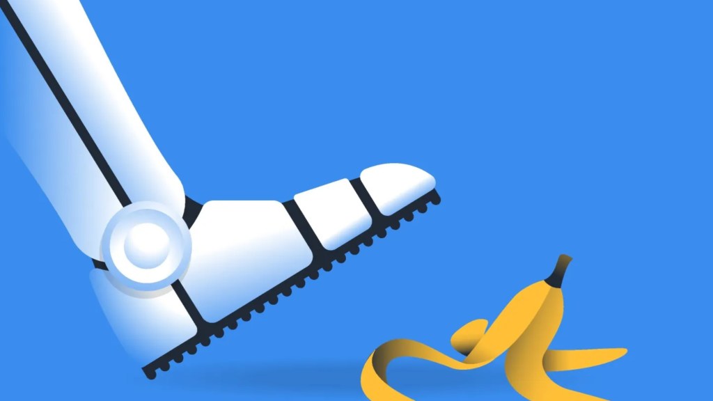 Here’s The Real Reason 75% of Corporate Gen AI Initiatives Fail