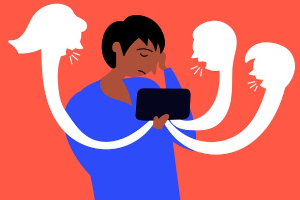 How AI Is Learning to Identify Toxic Online Content