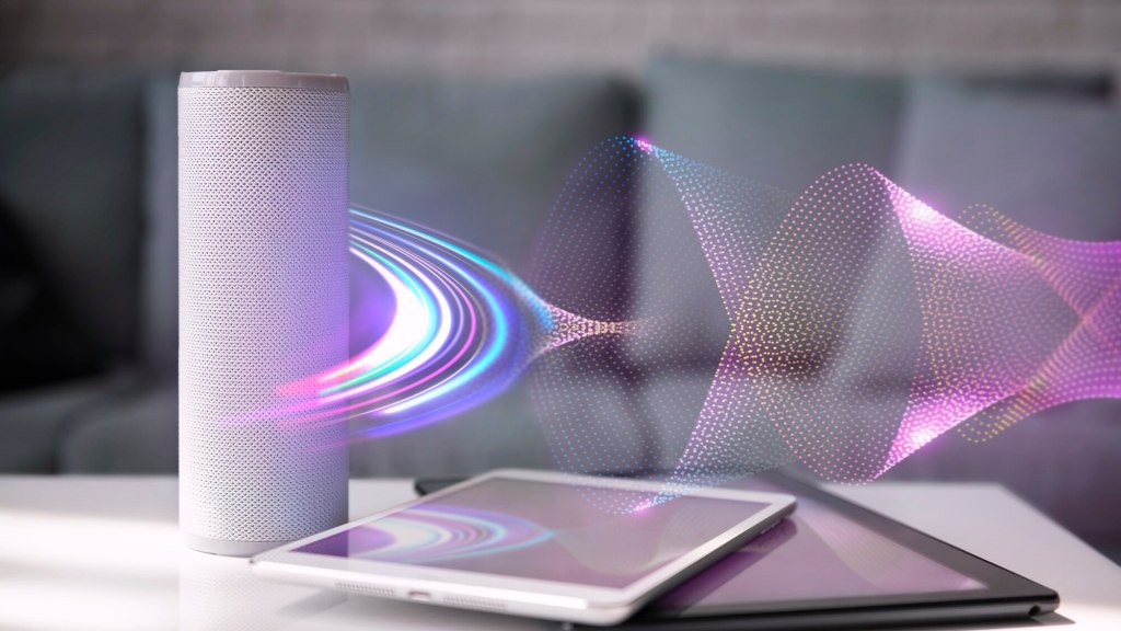 How AI-Powered Tools Can Help People With Hearing Impairments