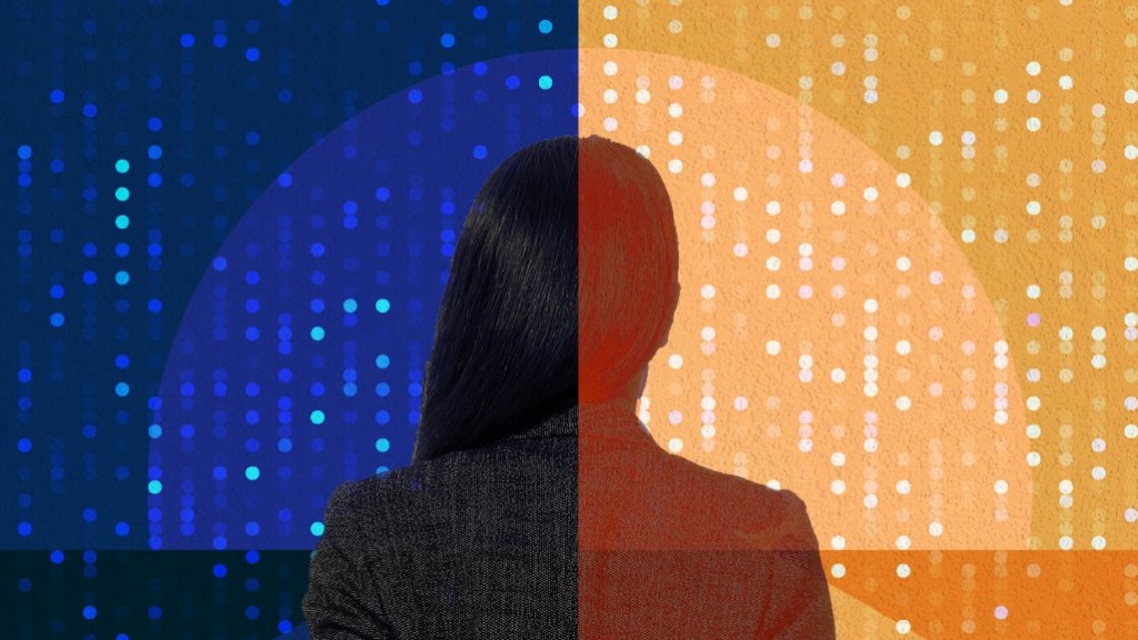 How to Manage Two Types of Generative Artificial Intelligence