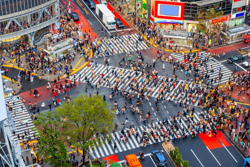 How to use big data to create sustainable cities of the future