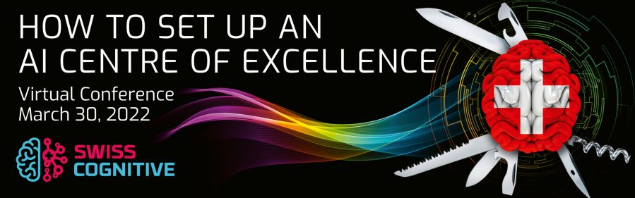 How to set up an AI Centre of Excellence – 2nd Edition