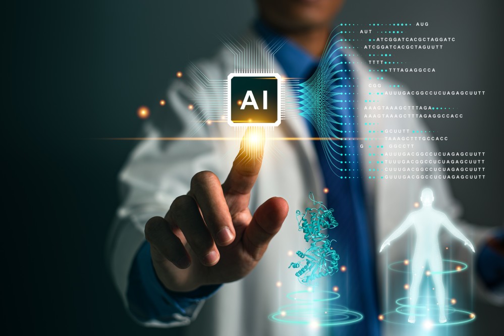 is healthcare ai prioritizing people or profit feature