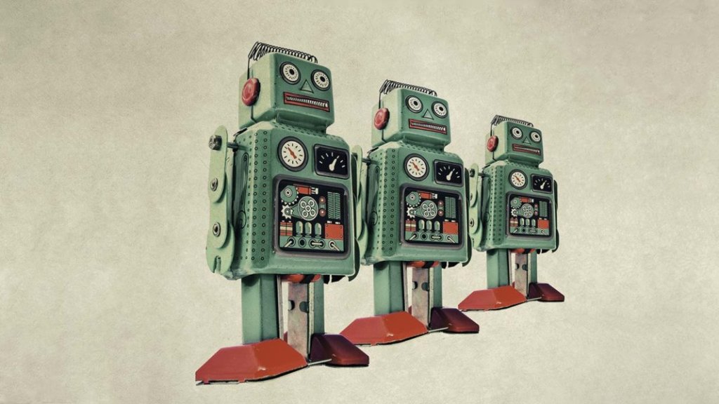 Is the Pandemic Spurring a Robot Revolution?
