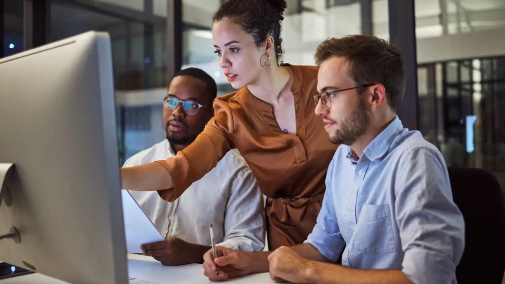 IT leaders’ AI talent needs hinge on reskilling
