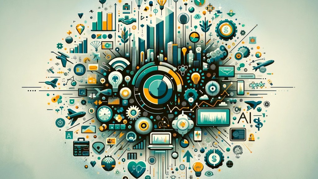 Last Week's New Investments and Innovations - SwissCognitive AI Investment Radar
