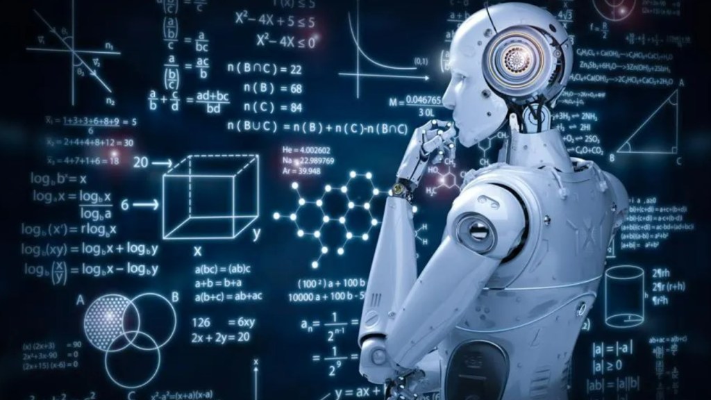 Machine Learning Creates New Technologies