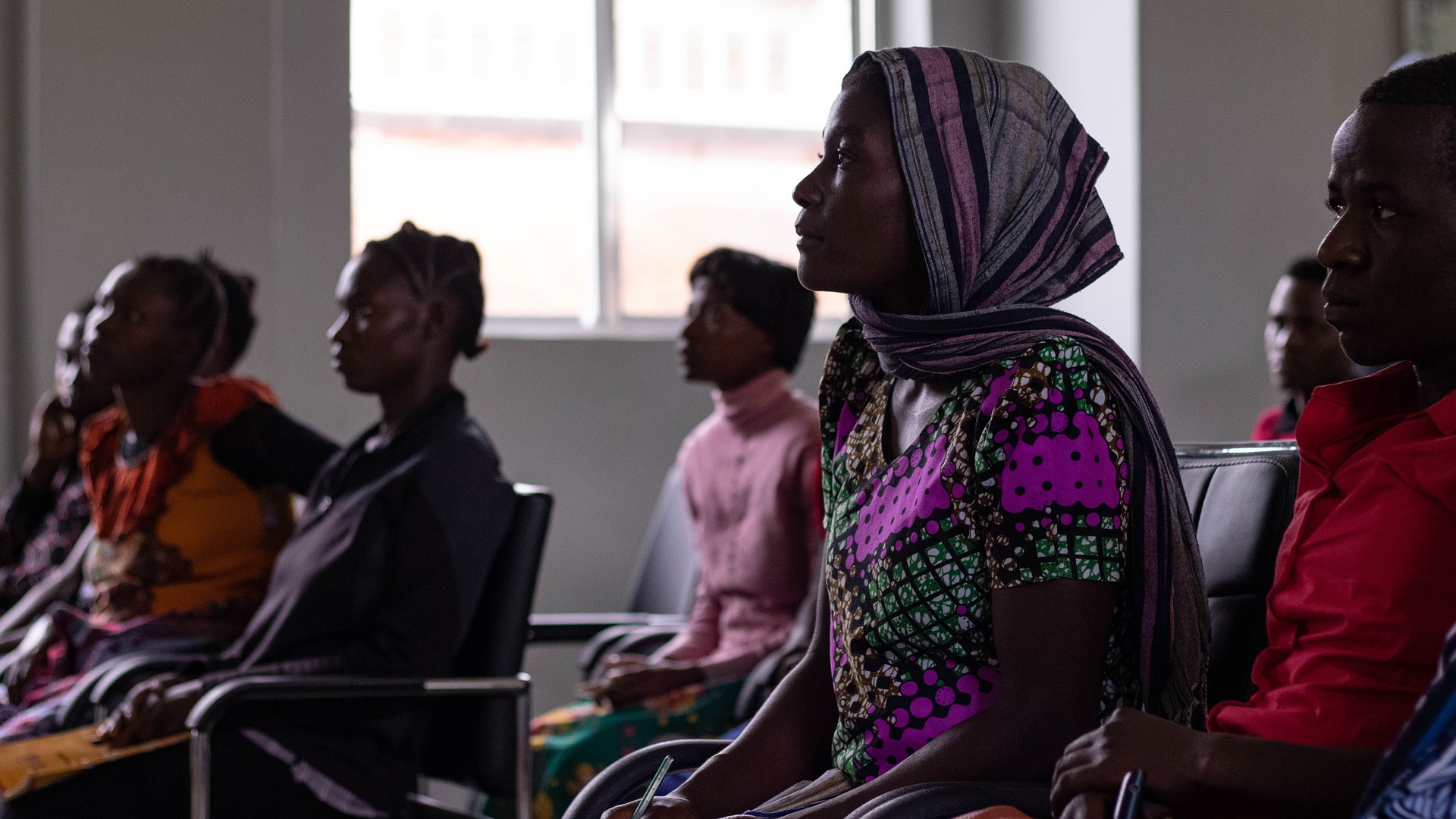 Meaningful use of AI in Africa