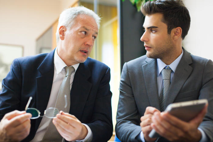 Data governance moves past throwing facts together