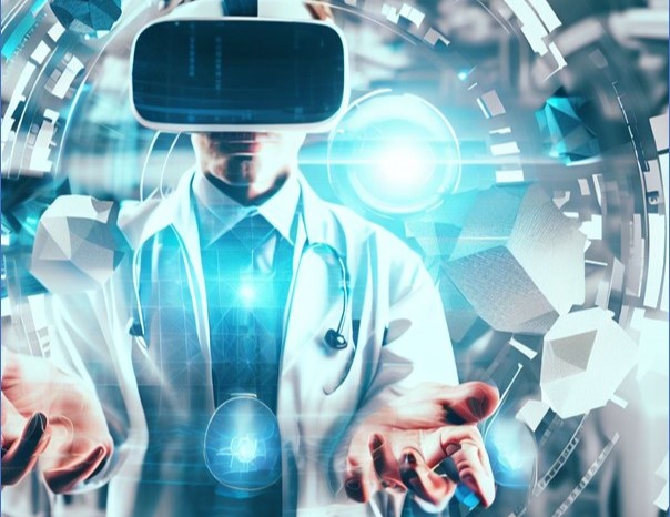 Metaverse in the Healthcare Industry