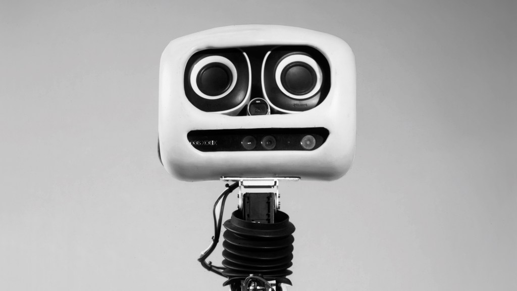 more - robot
