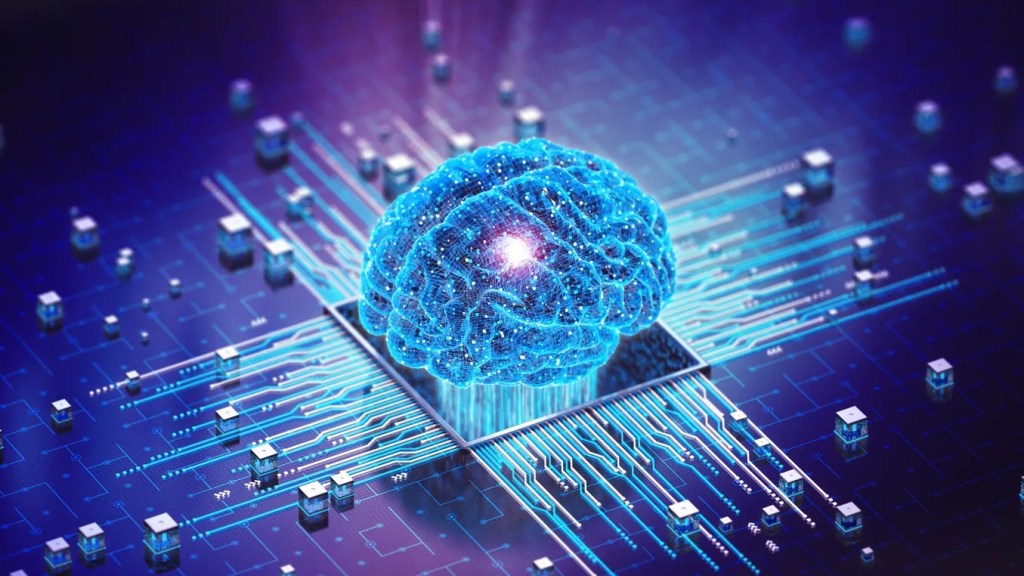 Readying business for the age of AI