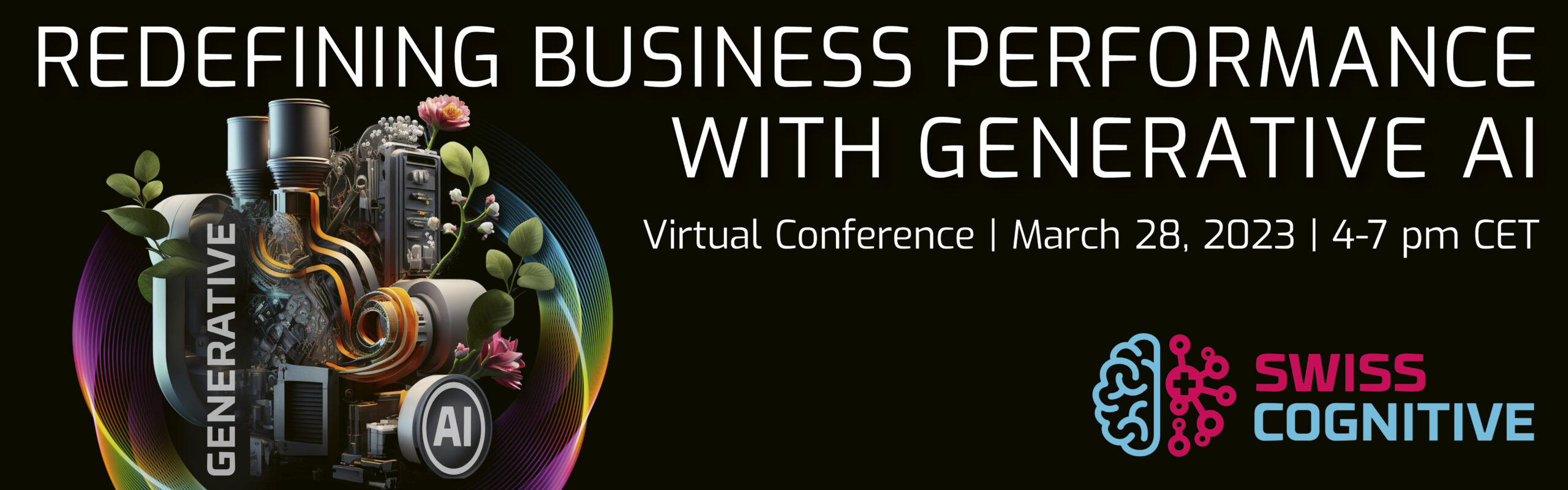 Redefining_Business_Performance_with_Generative_AI_SwissCognitive_World-Leading_AI_Network_Conference_Website Banner_1920x600