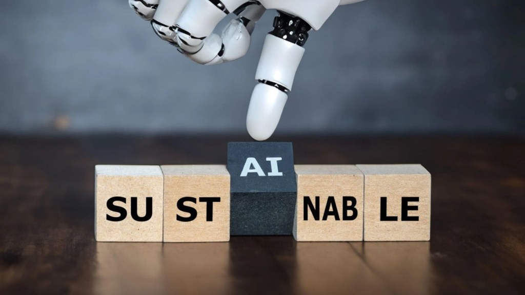 Reducing the Environmental Impact of Artificial Intelligence
