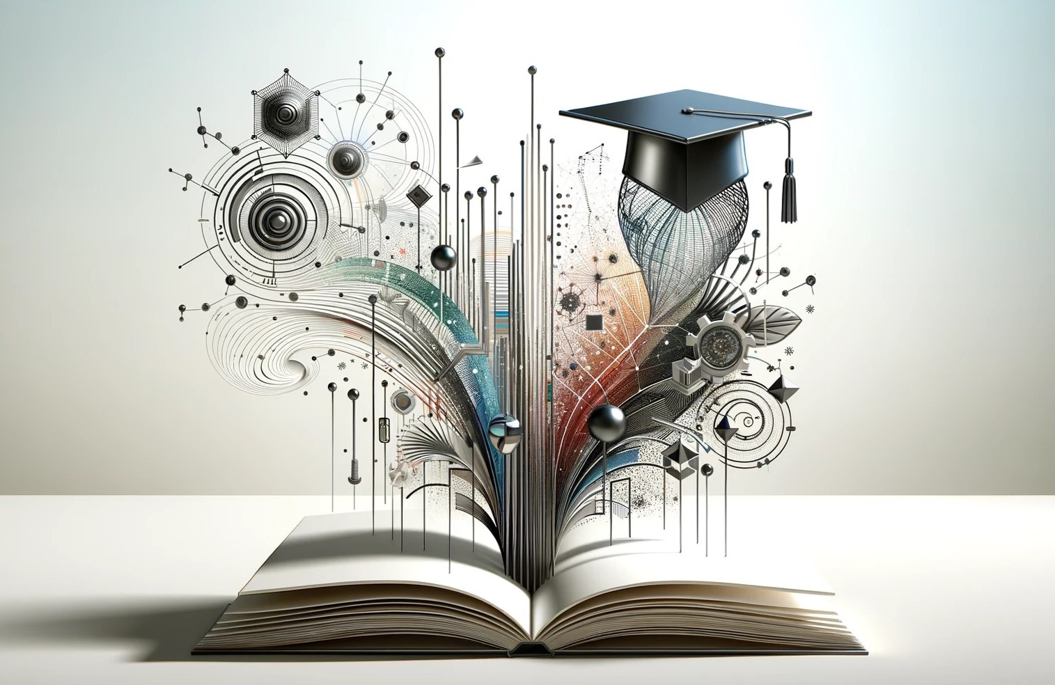 Reforming Education with Generative and Quantum AI