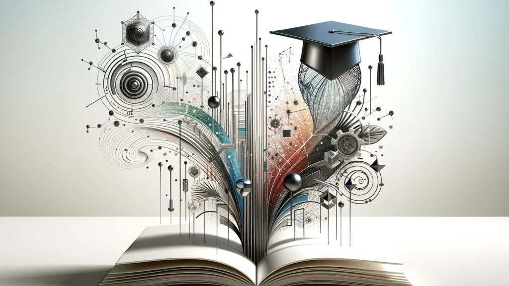 Reforming Education with Generative and Quantum AI