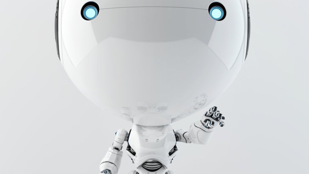 Robots