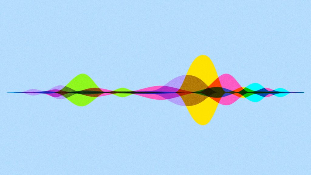 These scientists are using machine learning to listen to nature (literally)
