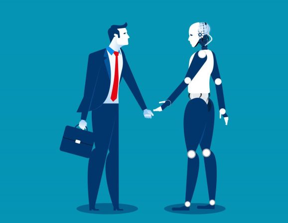 Dispatches from the front lines of human-robot collaboration