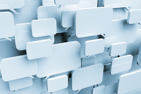 How machine learning is changing business communications