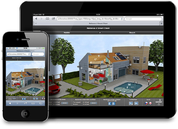 Smart Home Market Is Emerging in Asia