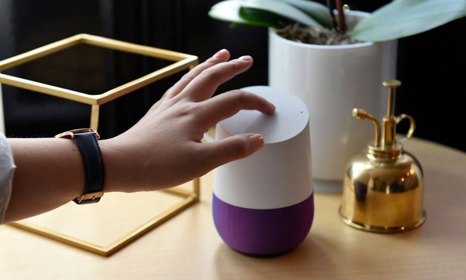 Alexa and Cortana May Be Heading to the Office
