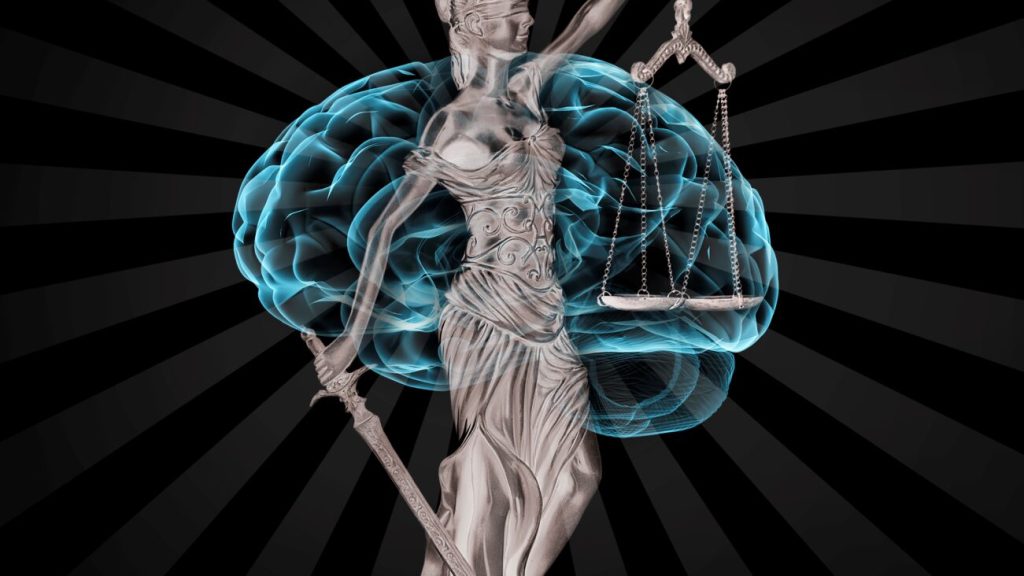 global morality gap humankind and justice