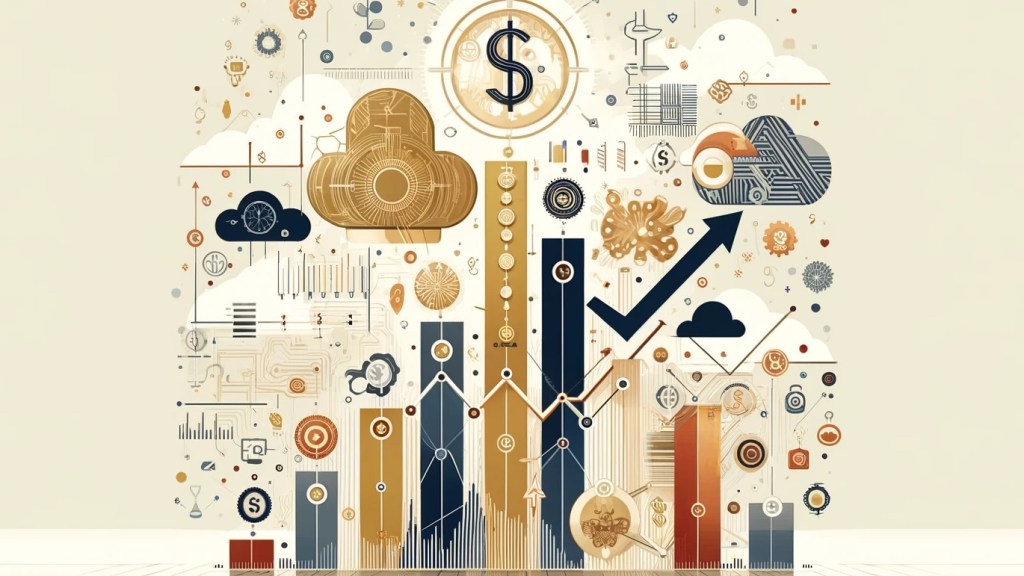 The Billion-Dollar AI Investment Race - SwissCognitive AI Investment Radar