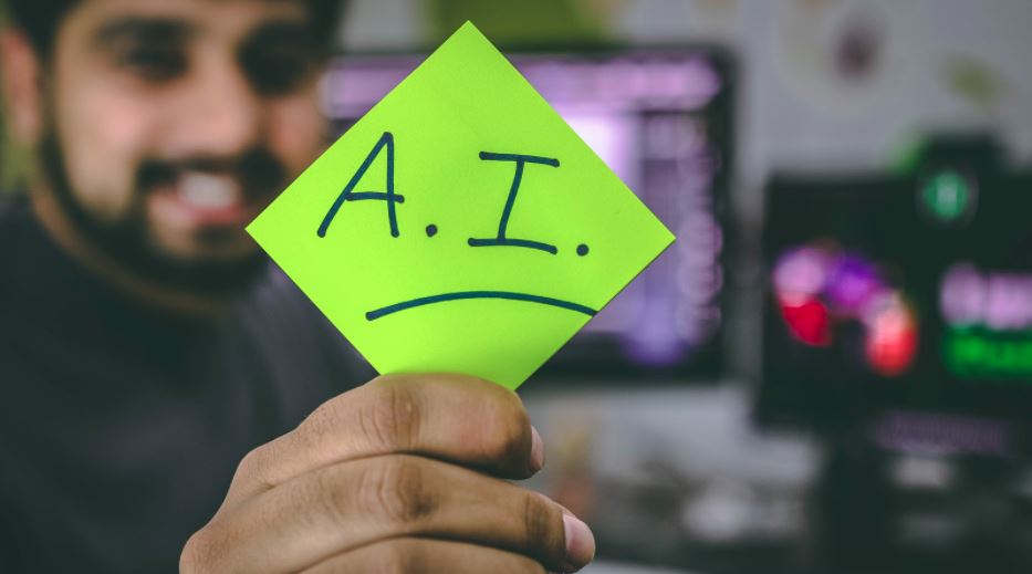 The Impact of AI on Esport
