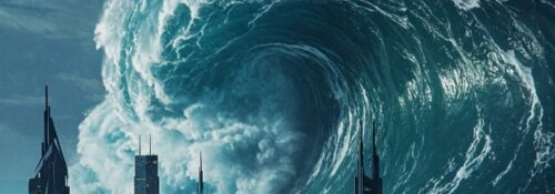 The Relentless Tide of Technological Disruption- Are You Ready