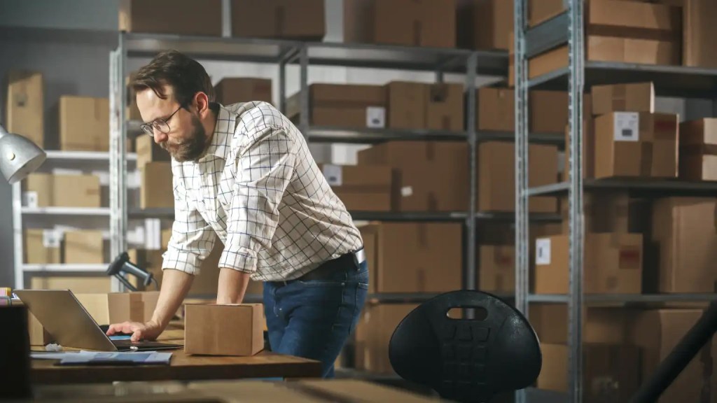 The role of AI in operational efficiency - Beyond the silver bullet