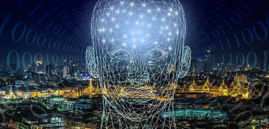 AI in Smart Cities