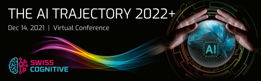 CognitiveVirtual | The AI Trajectory in 2022 and Beyond