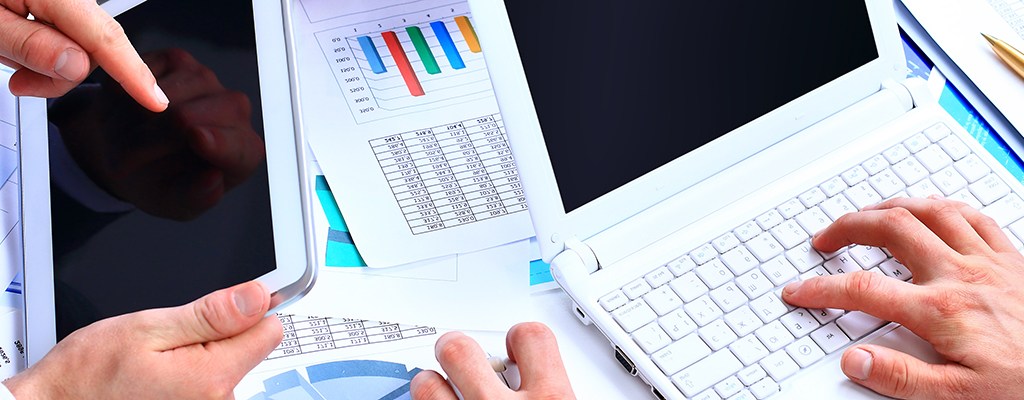 Three key 2017 technology trends to know
