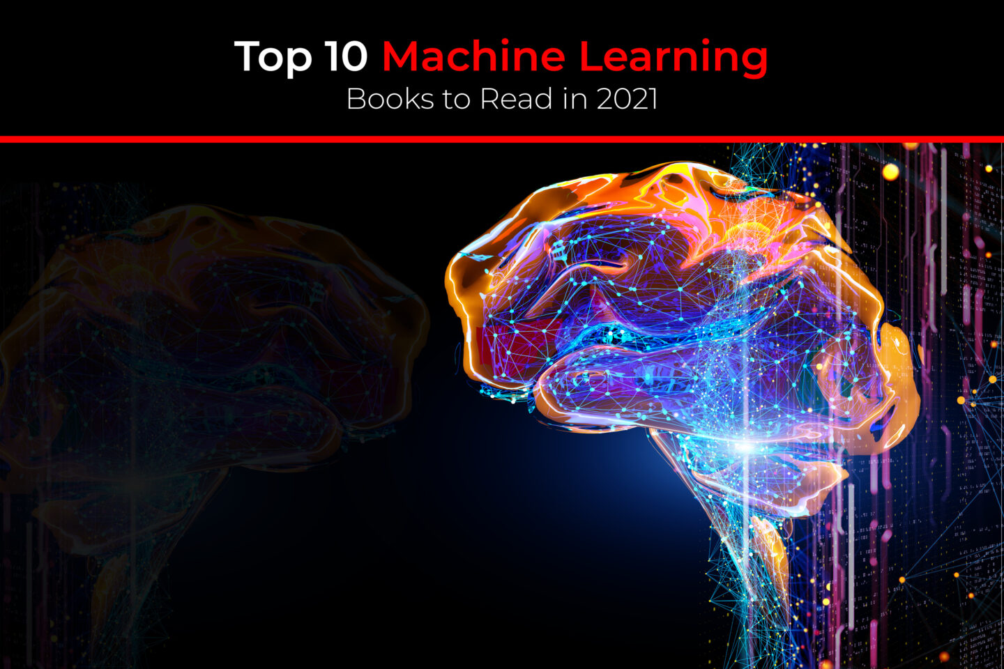Machine Learning Books to Read