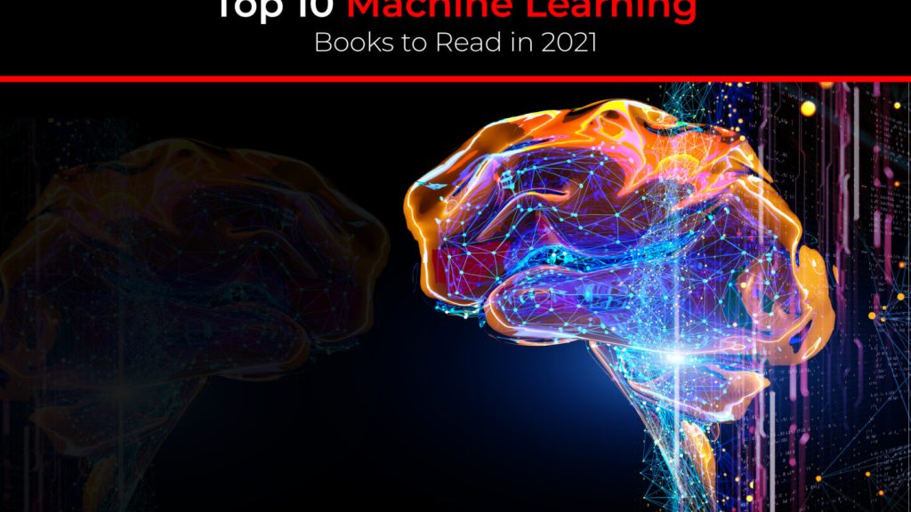 Machine Learning Books to Read