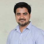 Vishal Kumar Sharma