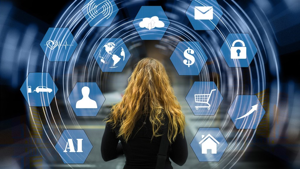 AI - Artificial Intelligence