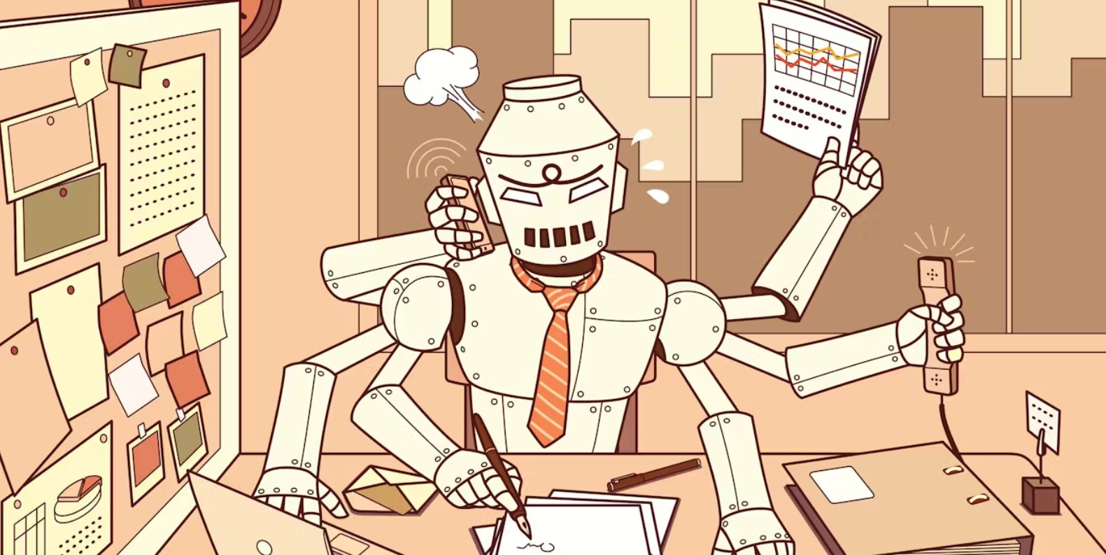 What is an AI Agent. A Computer Scientist Explains the Next Wave of Artificial Intelligence Tools