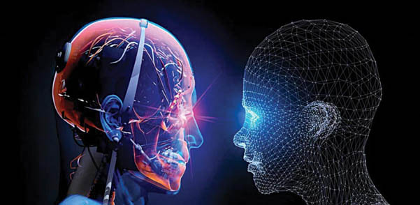 Why Should Healthcare Leaders Focus On Human-Machine Partnerships