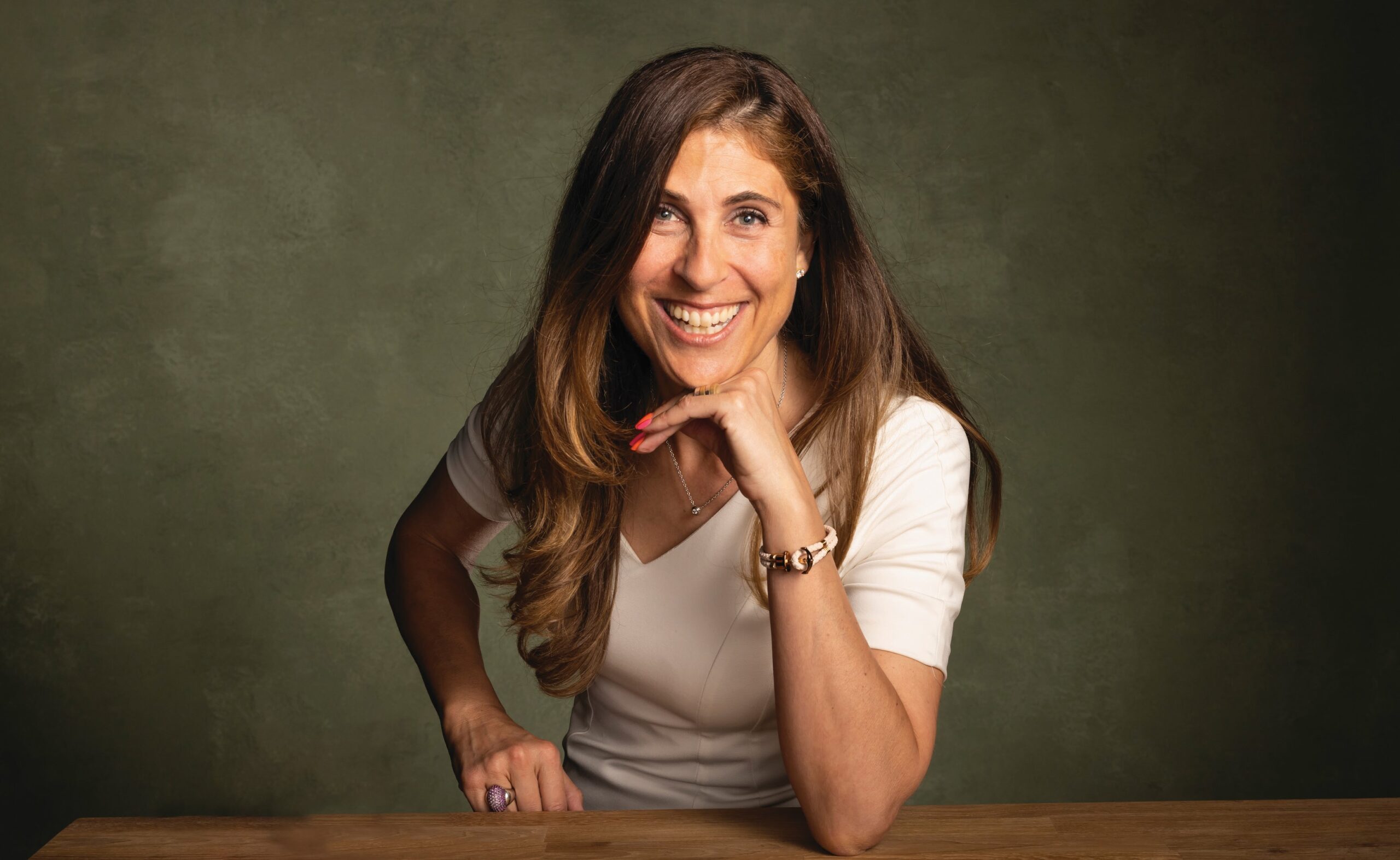 Wisdom From The Women Leading The AI Industry, With Dalith Steiger-Gablinger of SwissCognitive