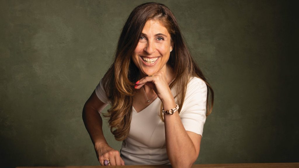 Wisdom From The Women Leading The AI Industry, With Dalith Steiger-Gablinger of SwissCognitive