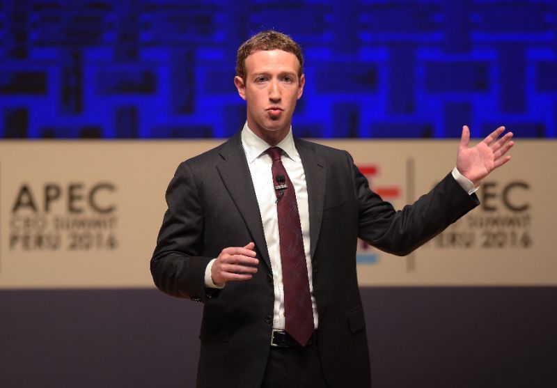 Zuckerberg