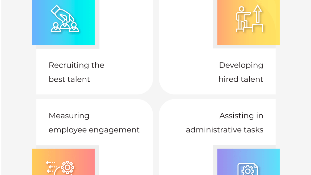 How Cognitive Computing Will Disrupt HR Processes
