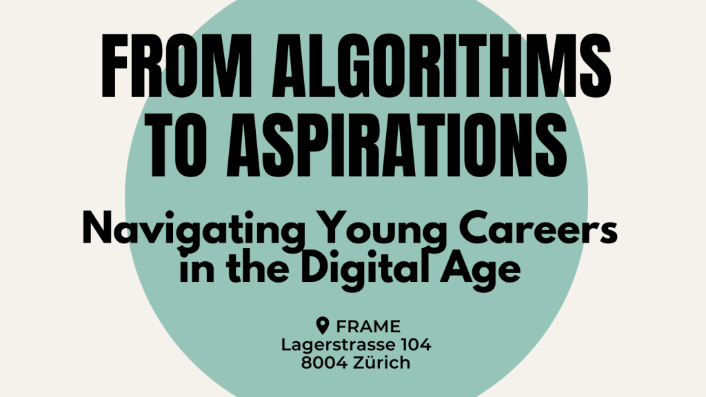 From Algorithms to Aspirations - Femella Grow Event