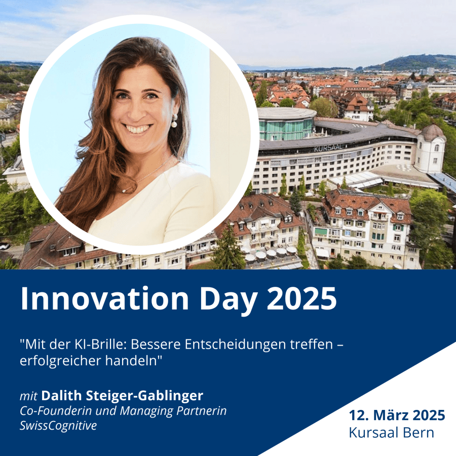 Innovation Day 2025