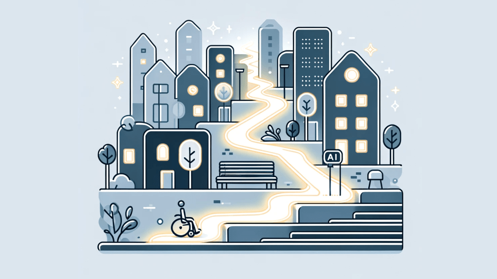 Advantages of AI in Building Solutions For People With Limited Mobility