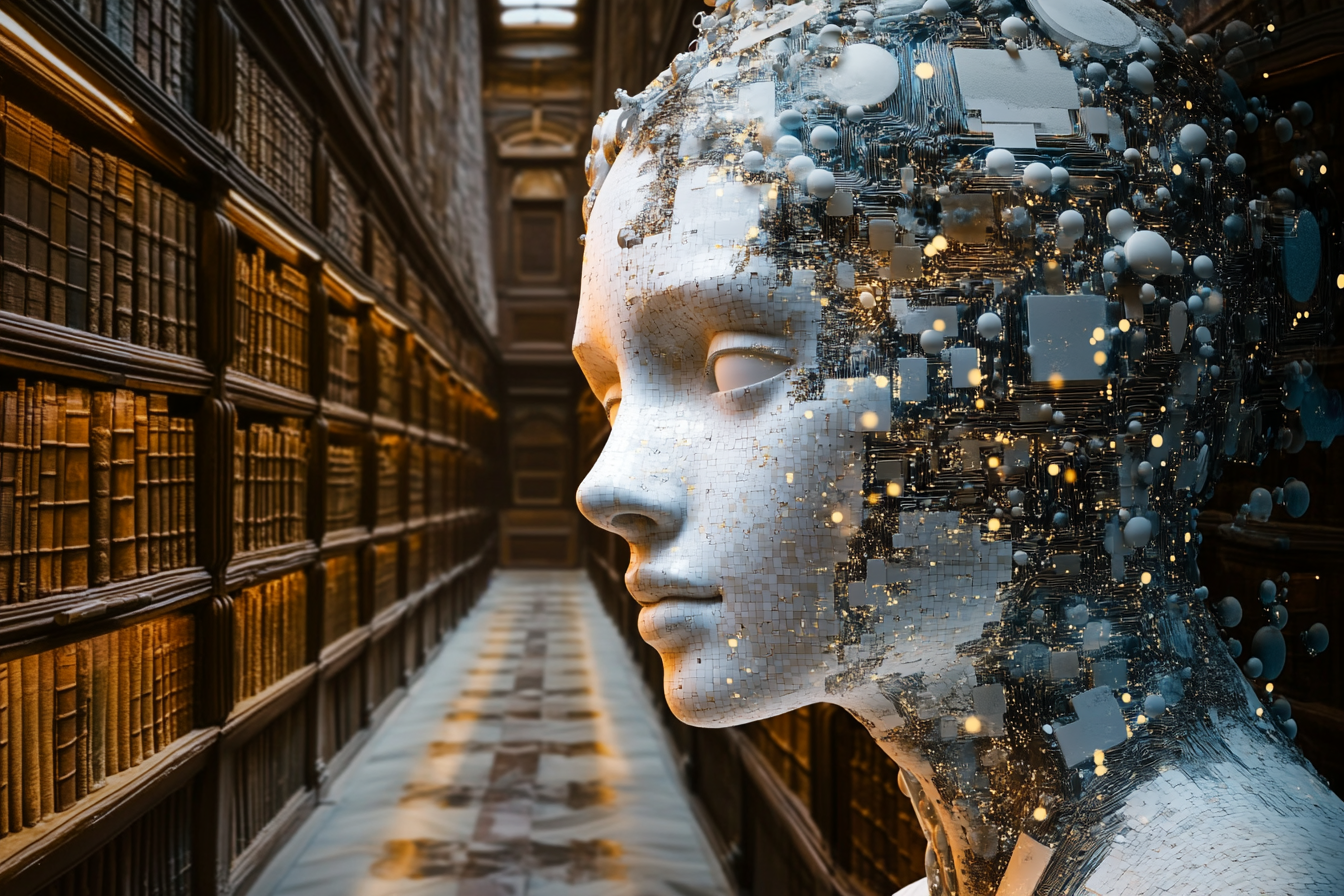 AI As A Tool for Enhancing Wisdom A Comparative Analysis