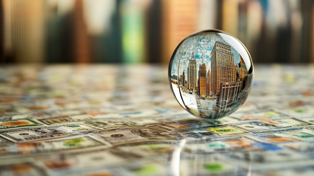 AI Funding Around the World - SwissCognitive AI Investment Radar