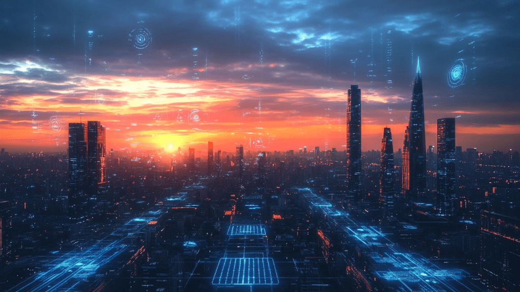 AI Funds, Energy Needs, and Tech Giants - SwissCognitive AI Investment Radar
